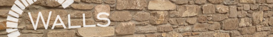Inish Stone - donegal's finest stone masons, making beautiful stone walls, pillars and columns